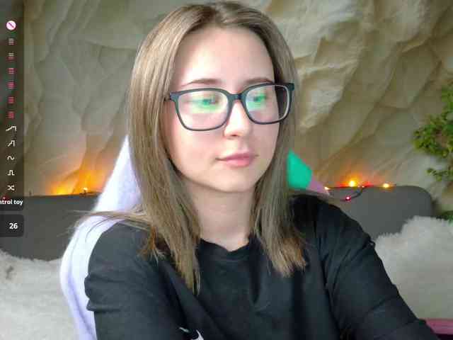Unearthly webcam