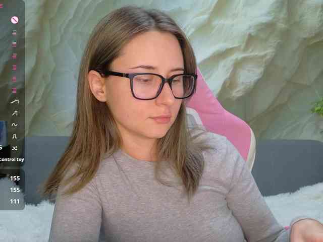 Unearthly webcam