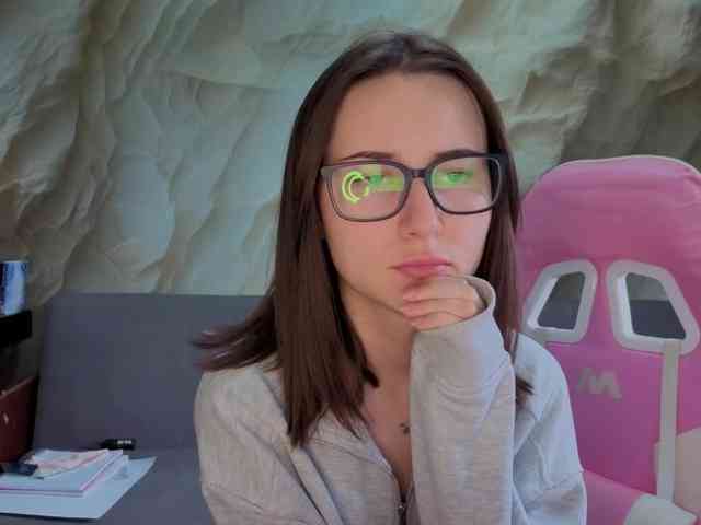 Unearthly webcam