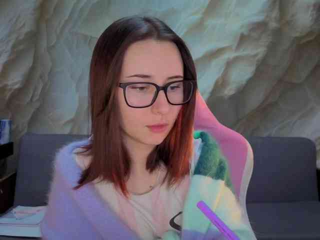 Unearthly webcam