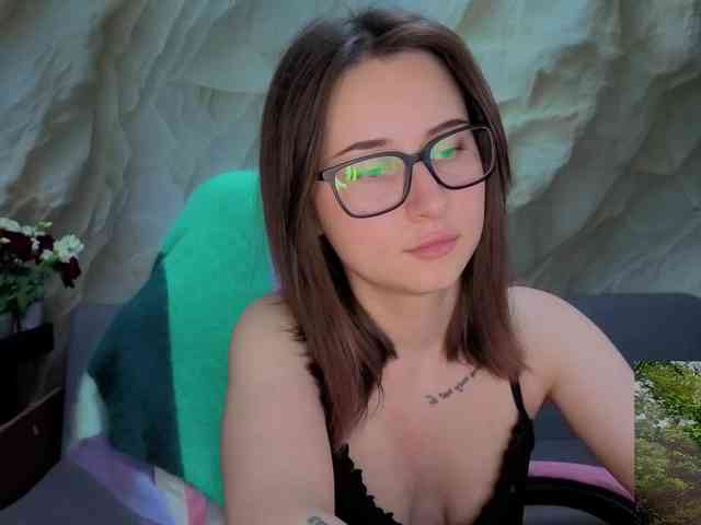 Unearthly webcam