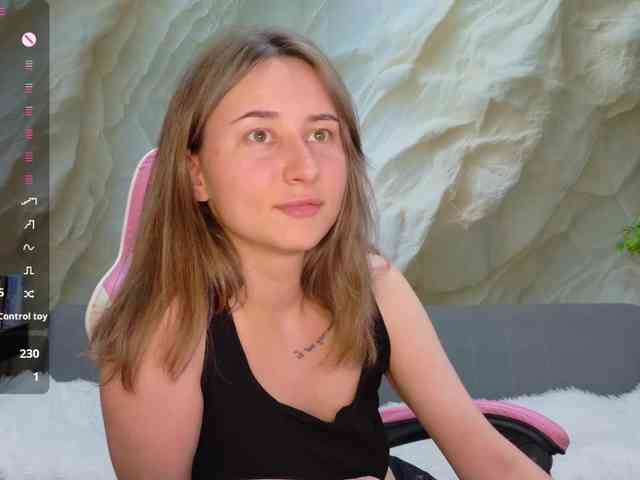 Unearthly webcam