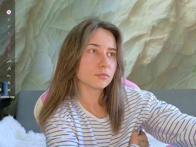 Unearthly webcam