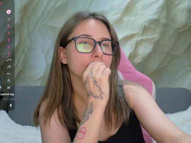 Unearthly webcam