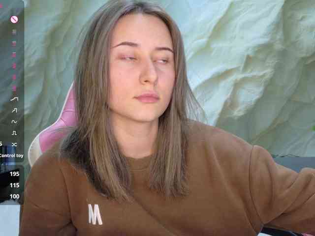 Unearthly webcam