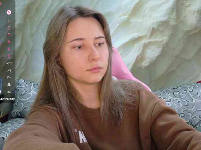 Unearthly webcam