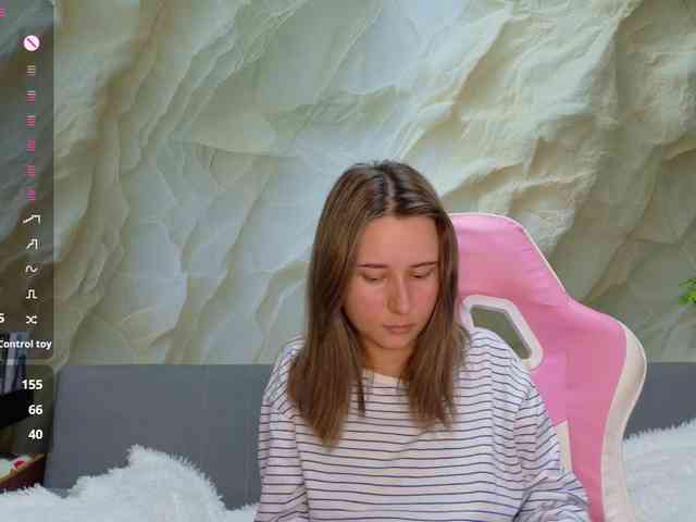 Unearthly webcam