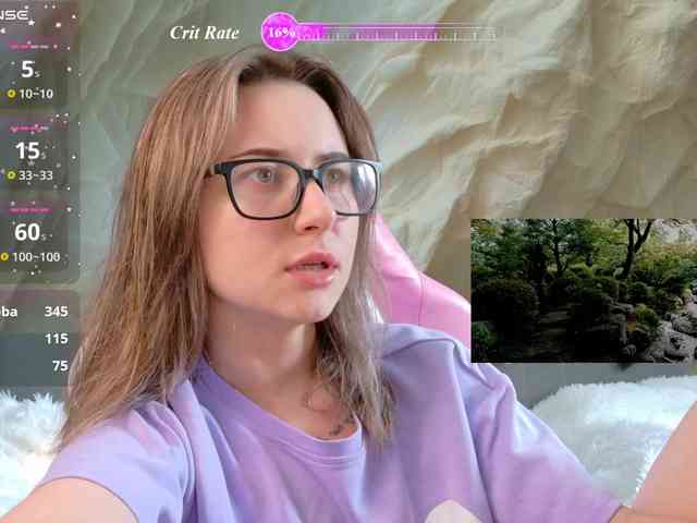 Model: Unearthly