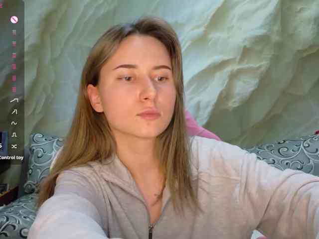 Вебкам-шоу Alisa21-1