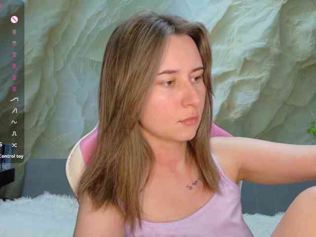 Unearthly webcam