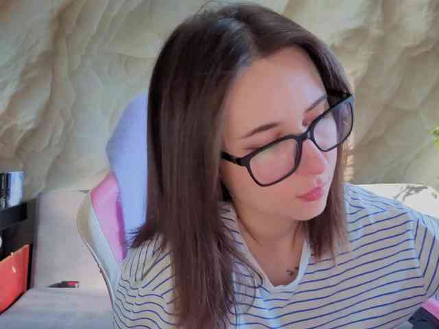 Unearthly webcam
