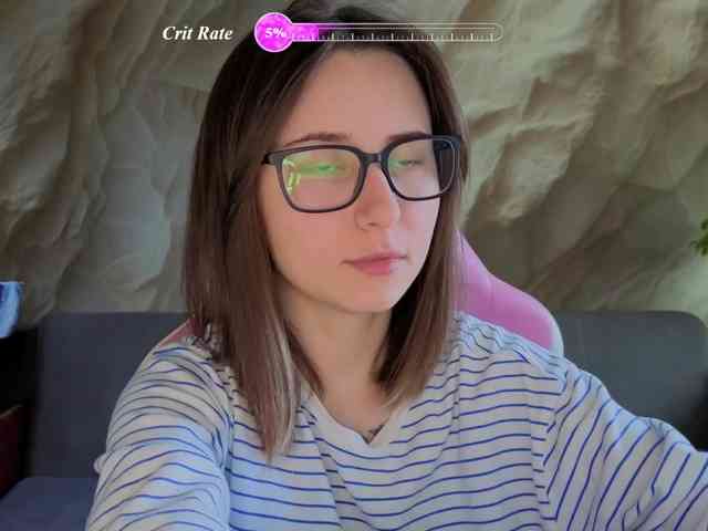 Unearthly webcam