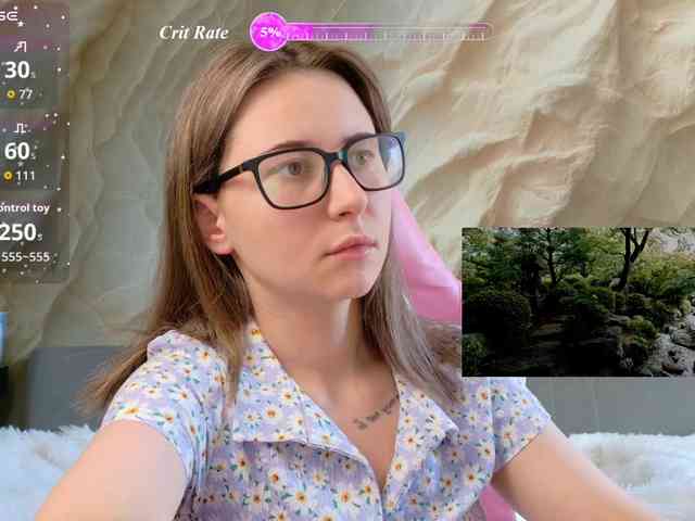 Model: Unearthly