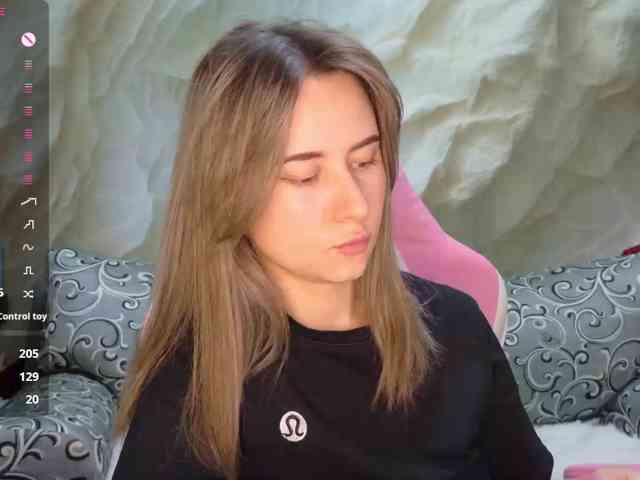 Unearthly webcam