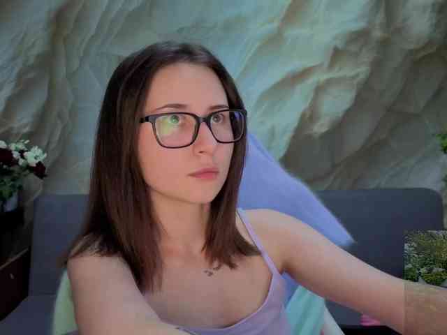 Unearthly webcam