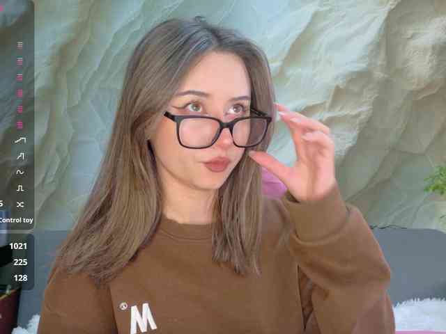 Unearthly webcam
