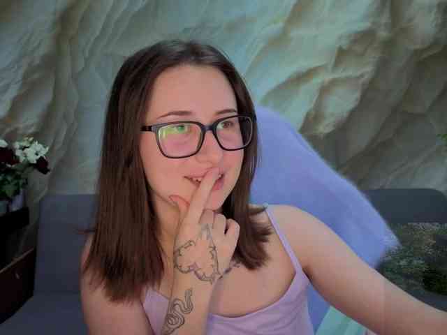 Unearthly webcam