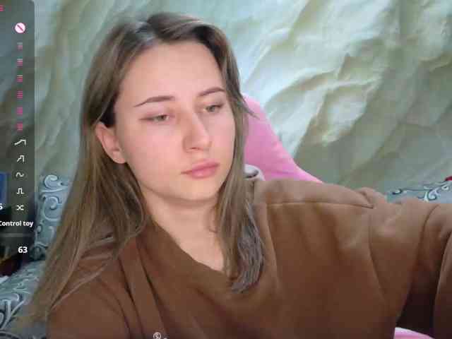 Unearthly webcam