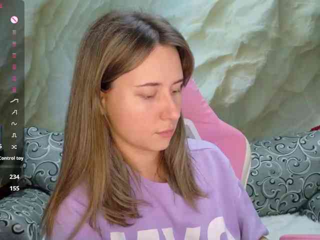 Unearthly webcam