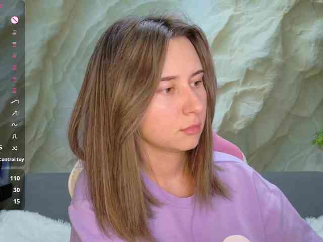 Unearthly webcam