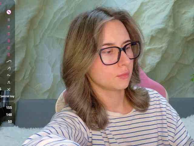 Unearthly webcam