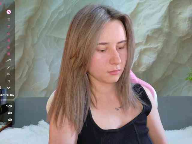 Unearthly webcam