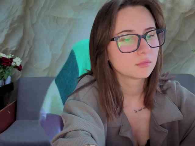 Unearthly webcam