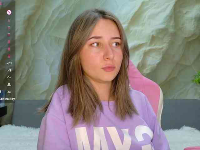 Unearthly webcam