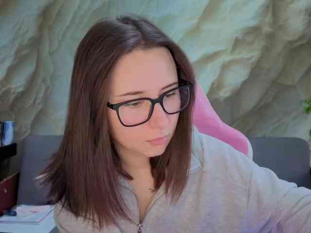 Unearthly webcam