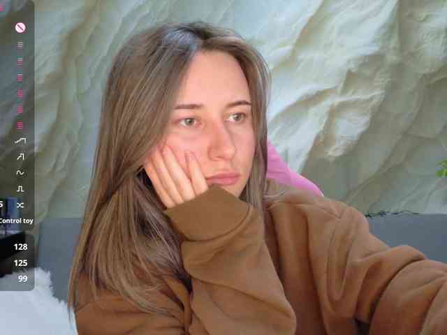 Unearthly webcam