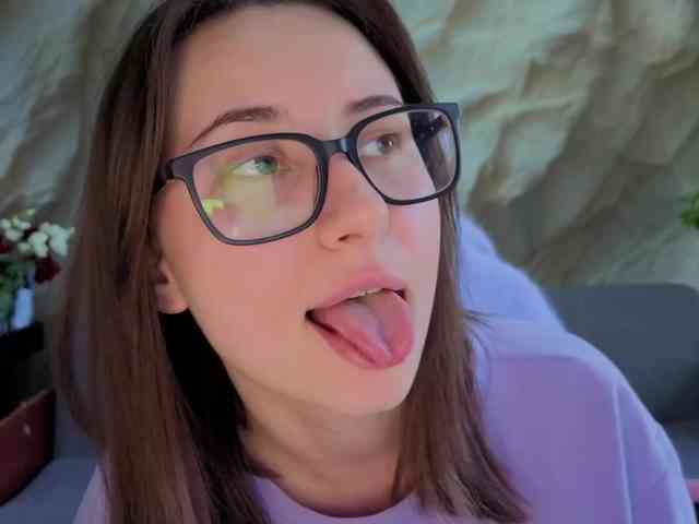Unearthly webcam