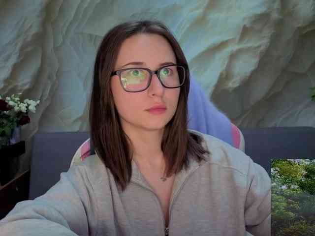 Unearthly webcam