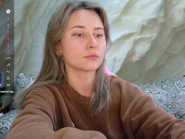 Unearthly webcam
