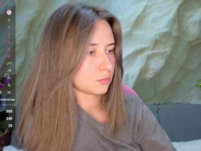 Unearthly webcam