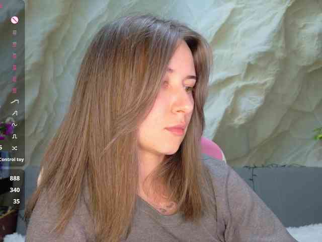 Unearthly webcam