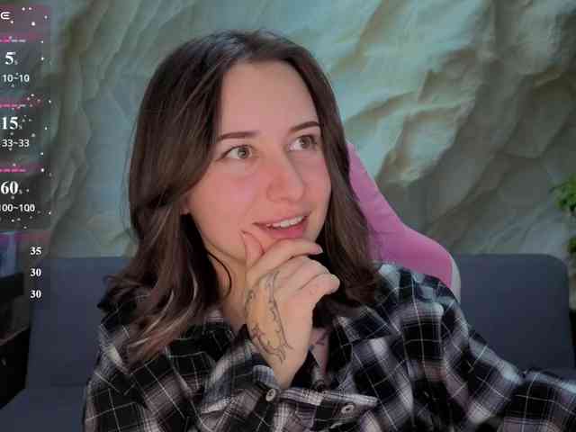 Unearthly webcam