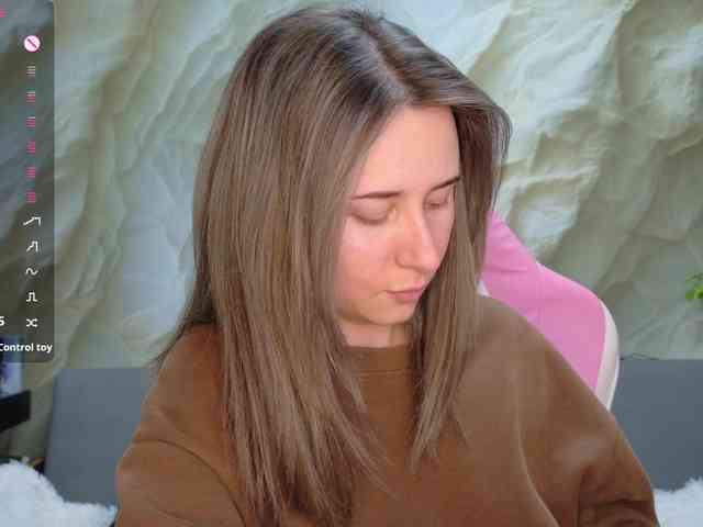 Unearthly webcam