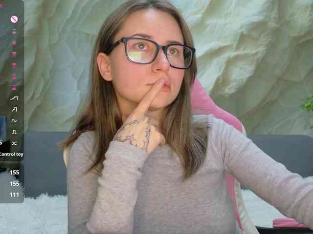 Unearthly webcam