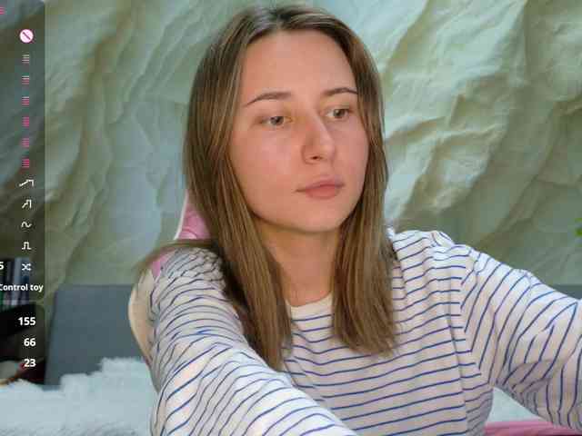 Unearthly webcam