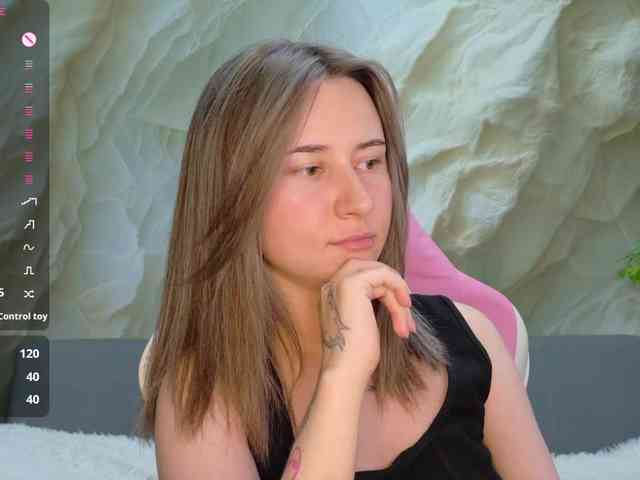 Unearthly webcam
