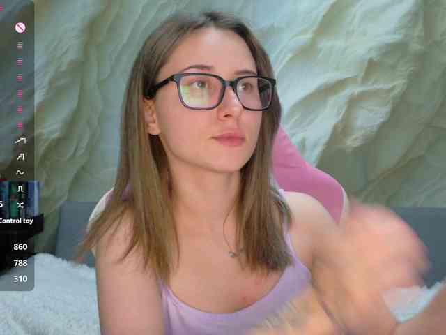 Unearthly webcam