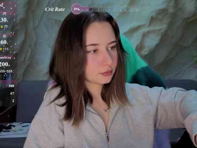 Alisa21-1 Live Webcam on BongaCams
