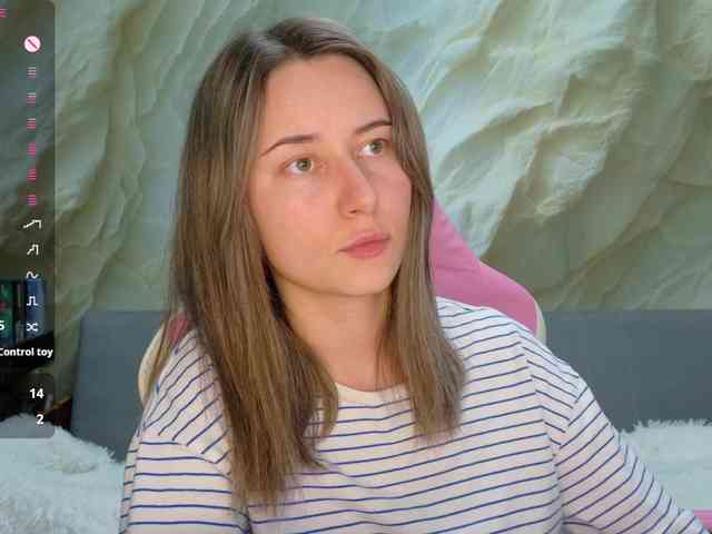 Unearthly webcam