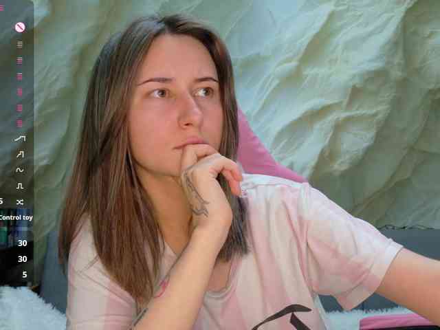 Unearthly webcam