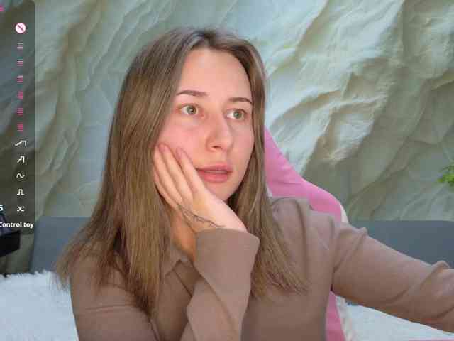 Unearthly webcam