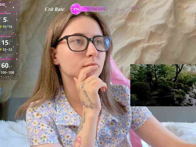 Alisa21-1 Sex Cam Show