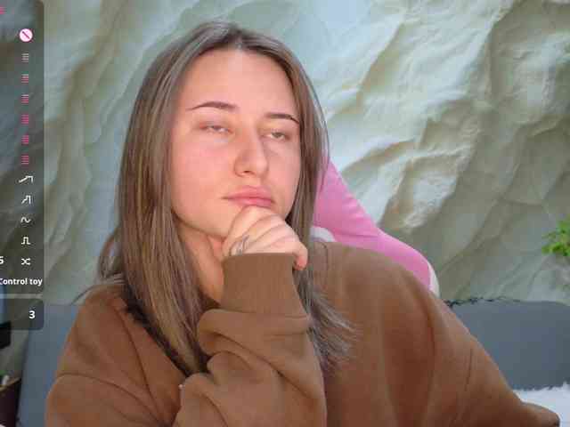 Unearthly webcam