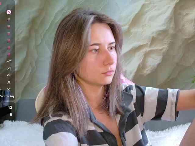 Unearthly webcam
