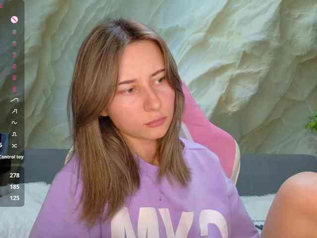 Unearthly webcam