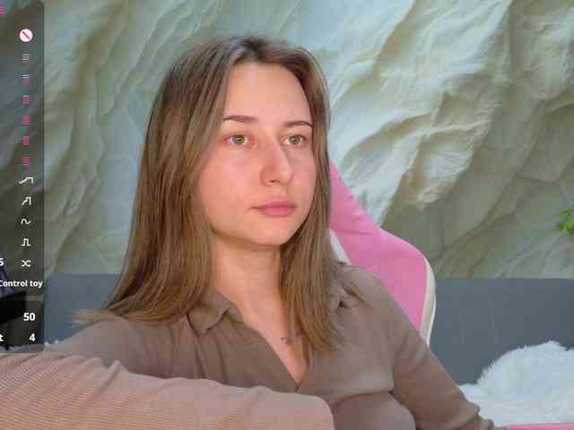 Unearthly webcam